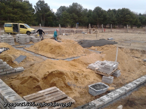 czas na fundamenty 1