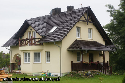 pierwszy wrzesien 2012 ale jeszcze nie skonczone...