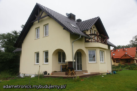 Tarasik, widac ze powiekszyłem okno na maxa czyli 190cm szerokosci w...