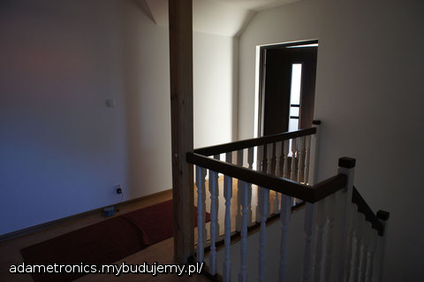 kotyrarz na górze wrzesien 2012 jeszcze duzo pracy...