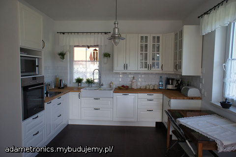 Królestwo mojej zony