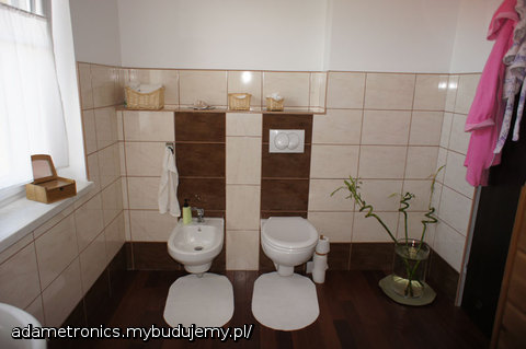 łazienka na górze inne ujecie