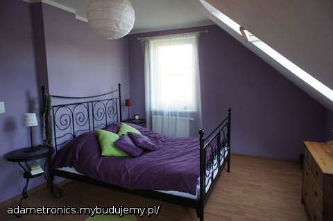 nasza sypialnia inne ujecie