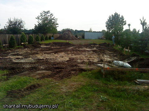 No i humus został zdjęty