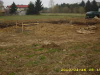 No i  tak zaczęliśmy spełniać swoje marzenia:)