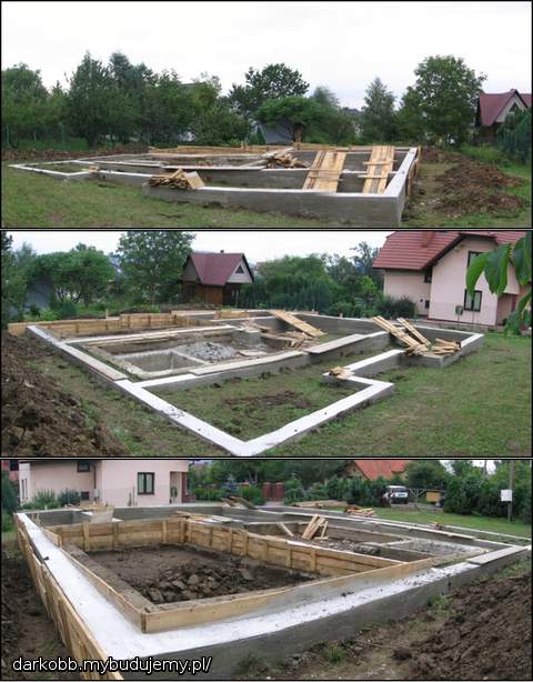 szalunki poszły w dół :)