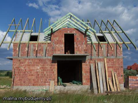 8 - cd. widoku od strony jadalni