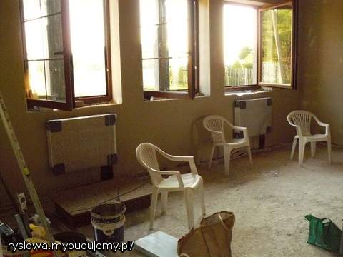 salon z kaloryferami