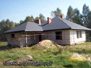 blacha koloru grafitowego