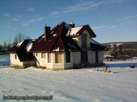 tak troszkę od tyłu...