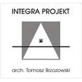 INTEGRA PROJEKT  arch. Tomasz Brzozowski