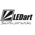 LEDart