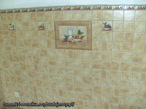 plytki w kuchni