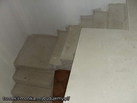 schody u stolarza sie jeszcze robia
