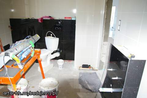 kamieniarz w akcji...