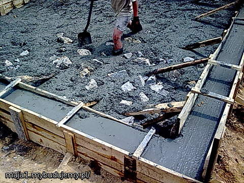 cos za duzo betonu zostało