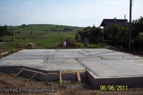 Z fundamentami koniec!