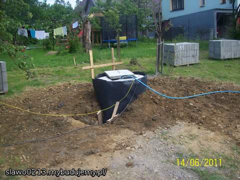 no już prawie gotowe