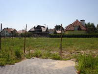 Widok placu budowy (1)