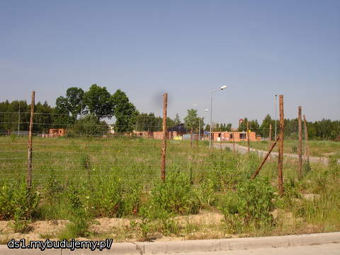 Widok placu budowy (2)