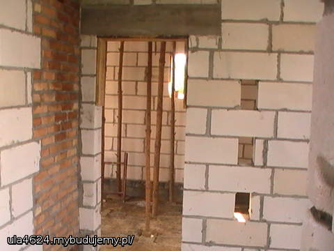 PARTER WIDOK Z KUCHNI