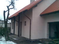 Po 5 miesiącach budowania skończyłem