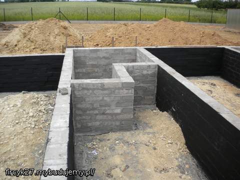 Piwniczka pod schodami