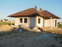 dach gotowy:) 28.6.11