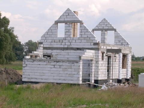 no i poddasze gotowe