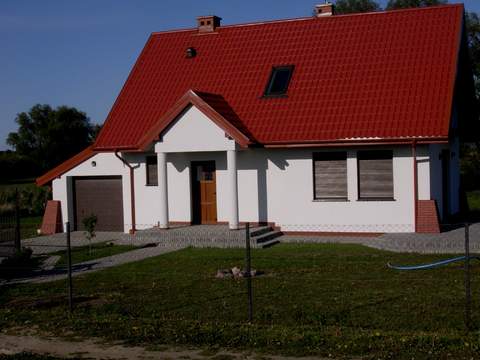 gotowy do zamieszkania