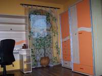 pierwsze meble-pokoj syna=nasze dopiero za miesiac