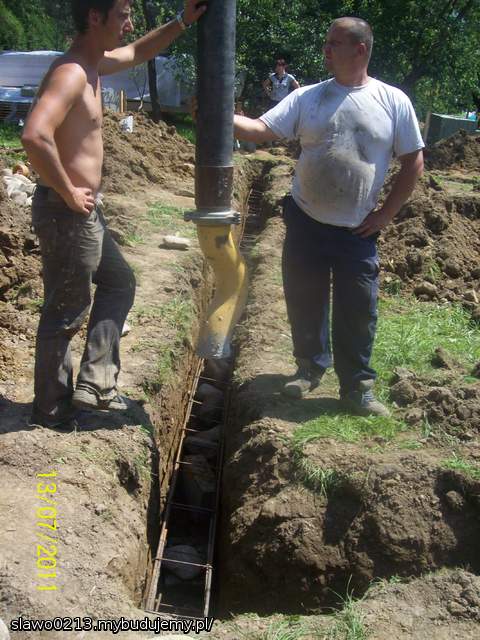 pigwa i szwagier Stasiu