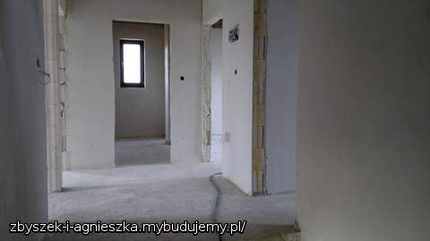 korytarz na piętrze