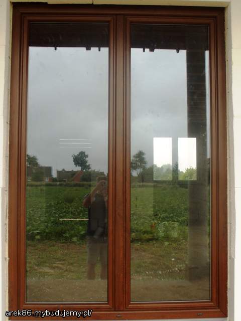 drzwi tarasowe dwuskrzydlowe