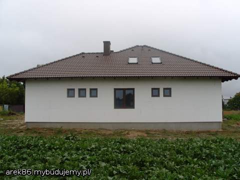 ocieplony chodz nie do konca;)