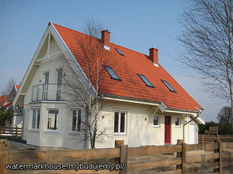 elewacja wschodnia-poludniowa