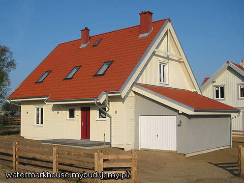 elewacja wschodnia-polnocna