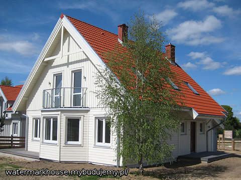 elewacja wschodnia-poludniowa