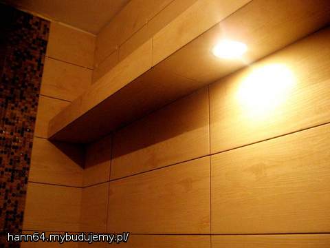 Łazienki cd.