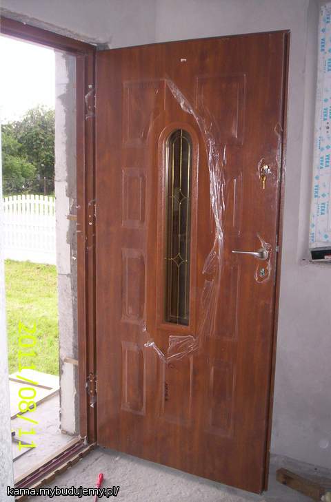 drzwi