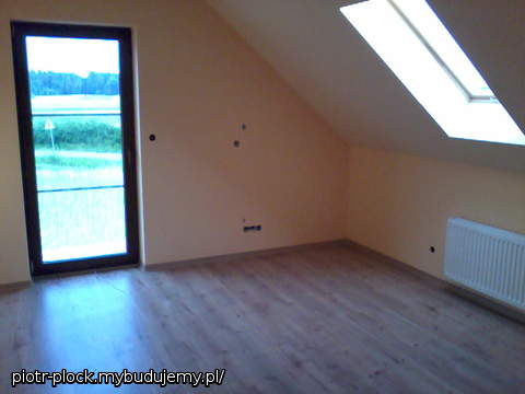 sypialnia - nowa odsłona