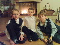 lubimy tańczyć bawić się i co od życia więcej no powiedz mi