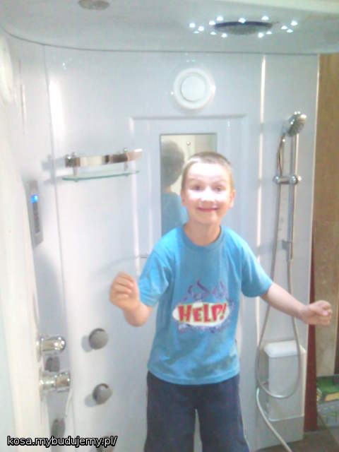 mlody juz tanczy