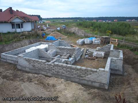 DZIEŃ 7,8,9 NASZEJ BUDOWY