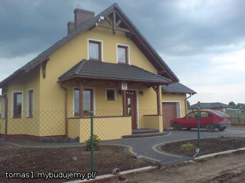 prawie  aktualne zdjęcie sierpień 2010