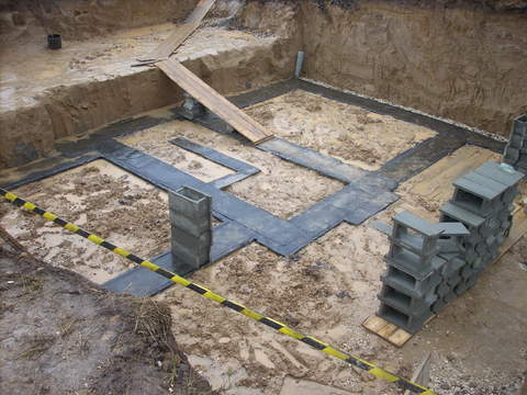 Pogoda nam niestety trochę namieszała