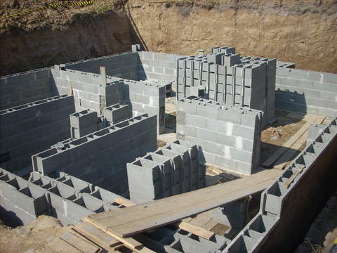 Coraz więcej już widać :)