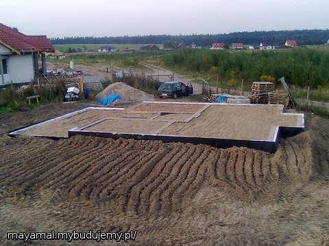 DZIEŃ 11, 12, 13, 14 -WYDARZYŁO SIĘ  DUŻO,EFEKTY WIDAĆ.