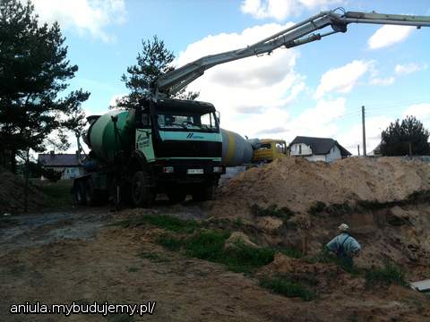 Betoniarka  06.09.2011