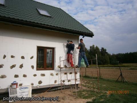 styropianowanie 2